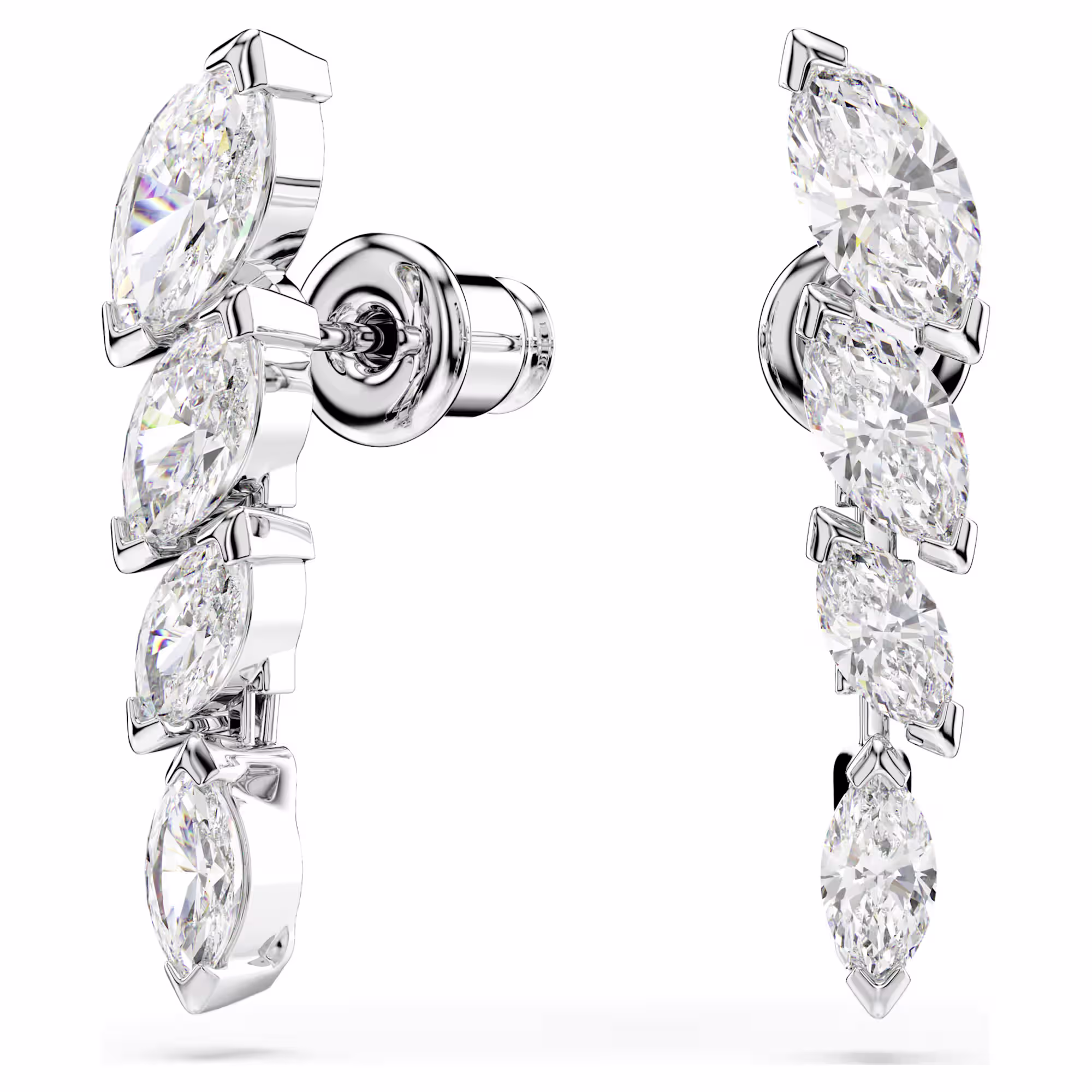Mesmera earrings